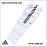 Adidas Taekwondo 3-stripe Dobok Pants/karateto/martial Arts/tranning Pants/white