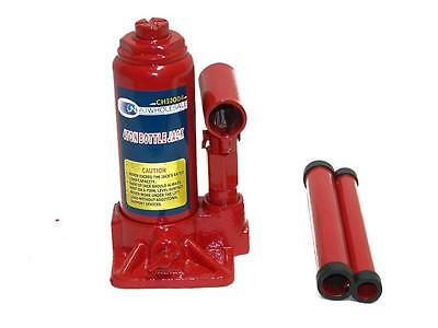 4 Ton  Hydraulic Bottle Jack  Car Repair Tools